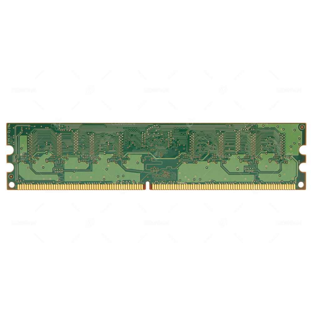 M378T2863FBS-CF7 SAMSUNG DDR2 SDRAM 1GB 1RX8 PC2-6400 400MHZ UDIMM CL6